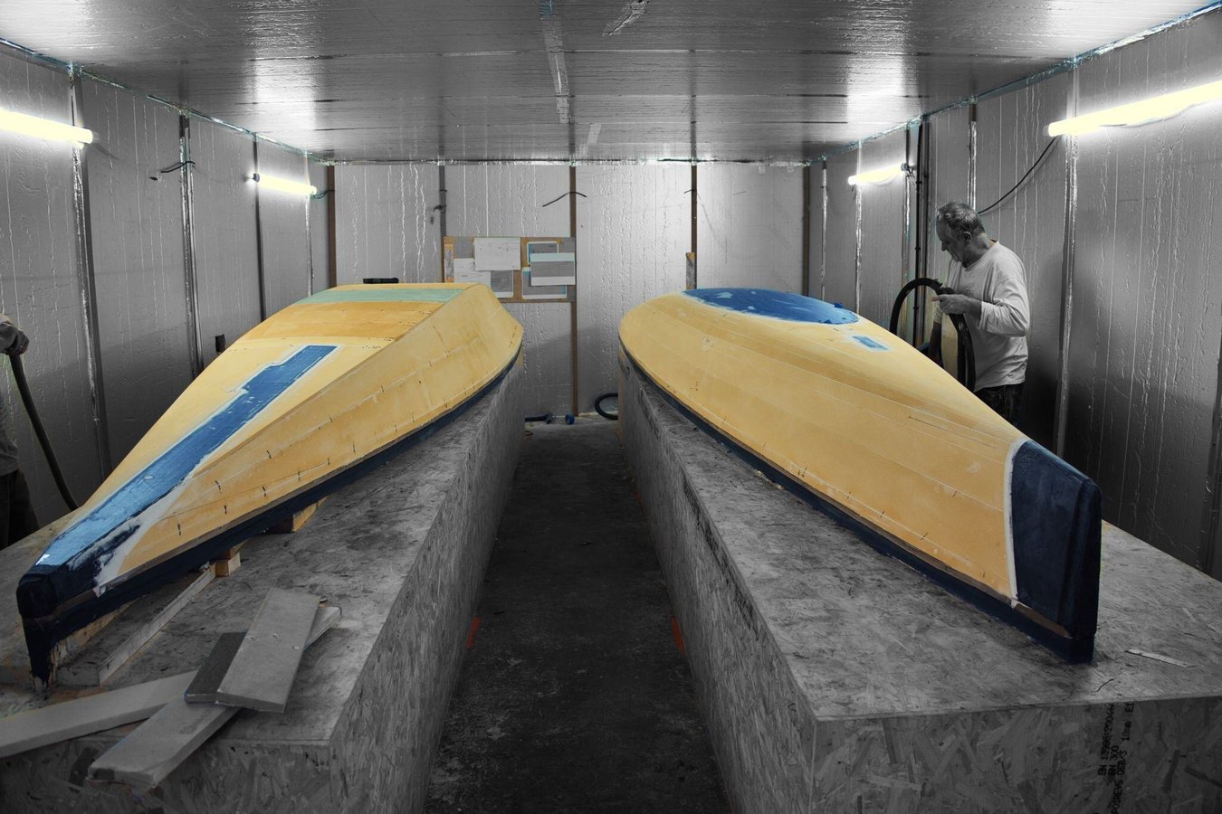 GB Odyssey - An epic row around Great Britain for an important charity.