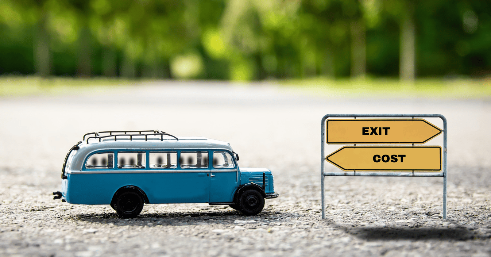 Turn Marketing from a Cost Centre into an Exit Driver