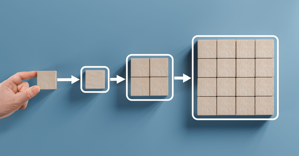 How Strong Sales and Marketing Processes Boosts Business Growth