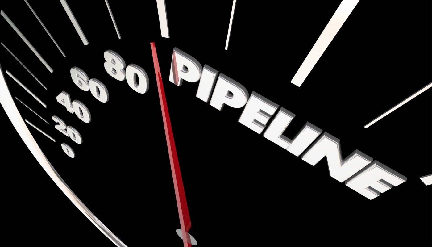 How to Build an Always-On Sales Pipeline Beyond Trade Shows.