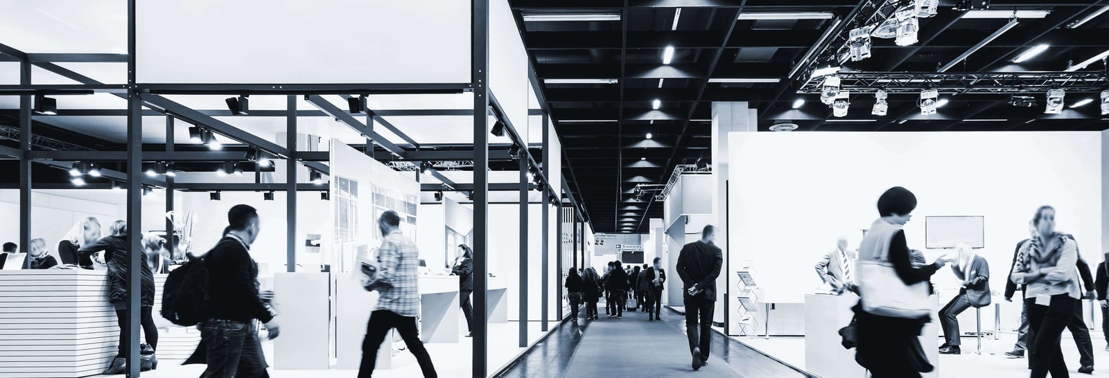 The Need for Change. Why Trade Shows Alone Won’t Drive Long-Term Sales.